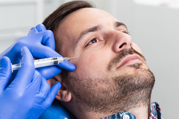 Botulinumtoxin Ingolstadt