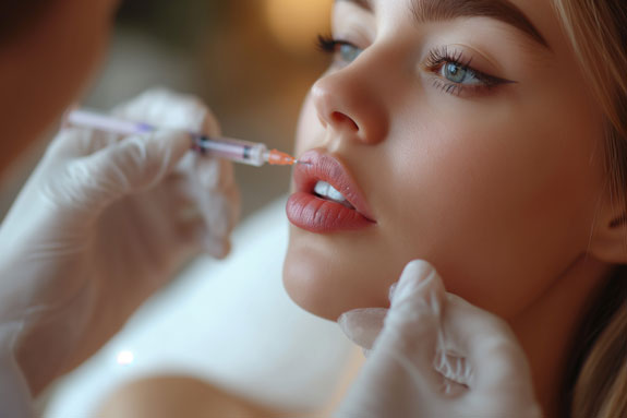 Lippenvergrößerung Ingolstadt